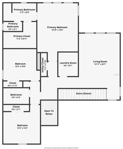 $661,000 | 1115 Seagrape Drive, Ruskin, FL 33570