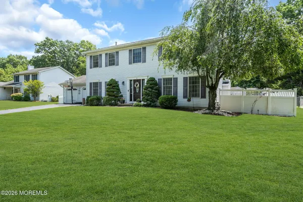 $899,000 | 6 Harvest Court, Jackson, NJ 08527