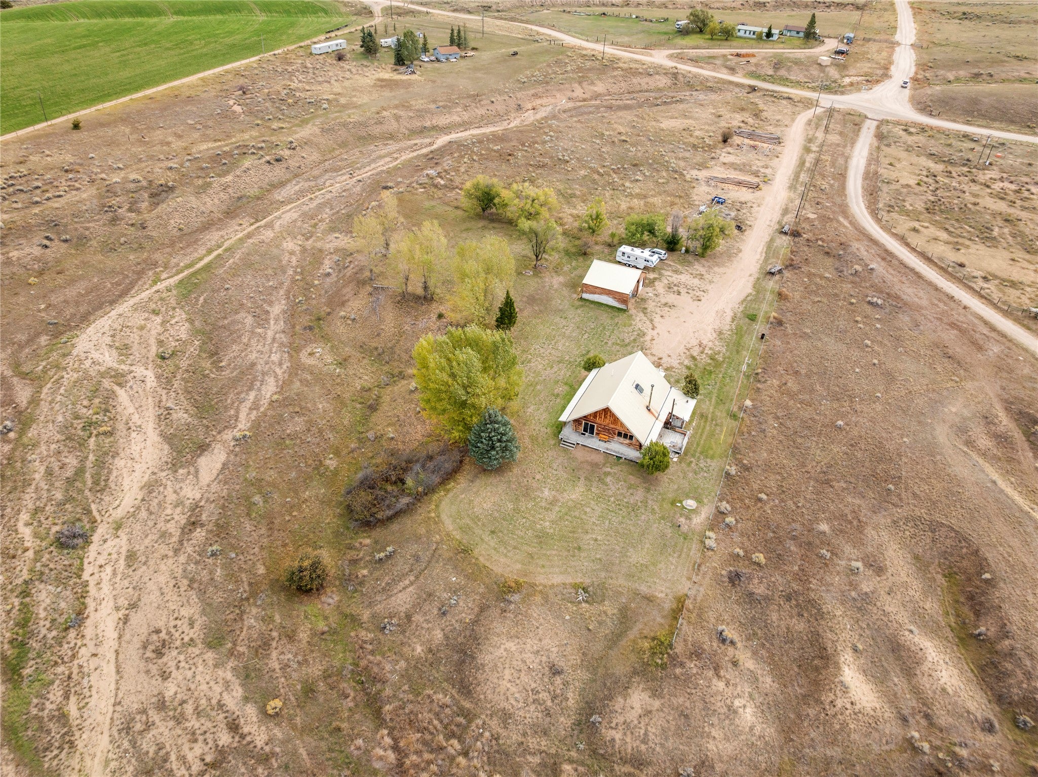 7950 Eastside Road Deer Lodge, MT 59722 - Photo 48 of 63 Gallery Image 48