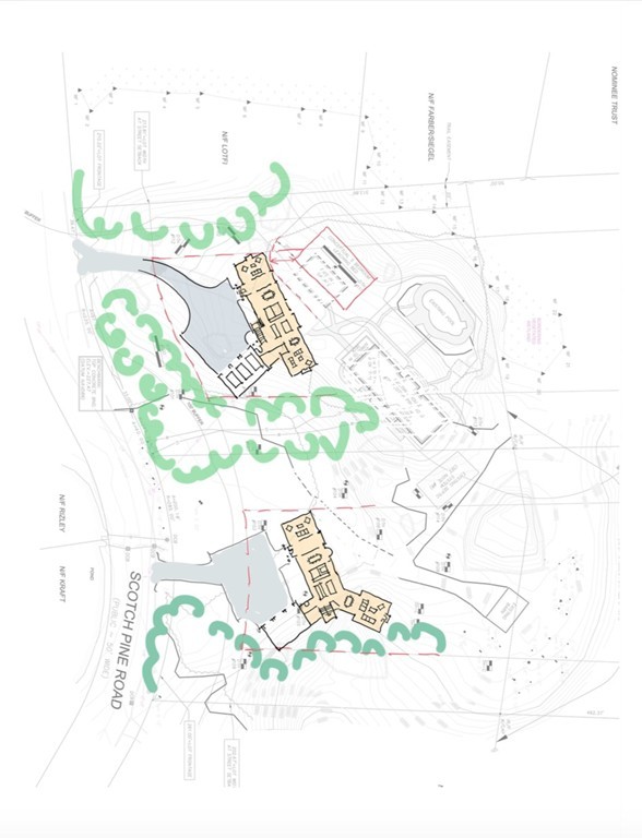 75-0 Scotch Pine Road Weston, MA 02493 - Photo 4 of 7 Gallery Image 4