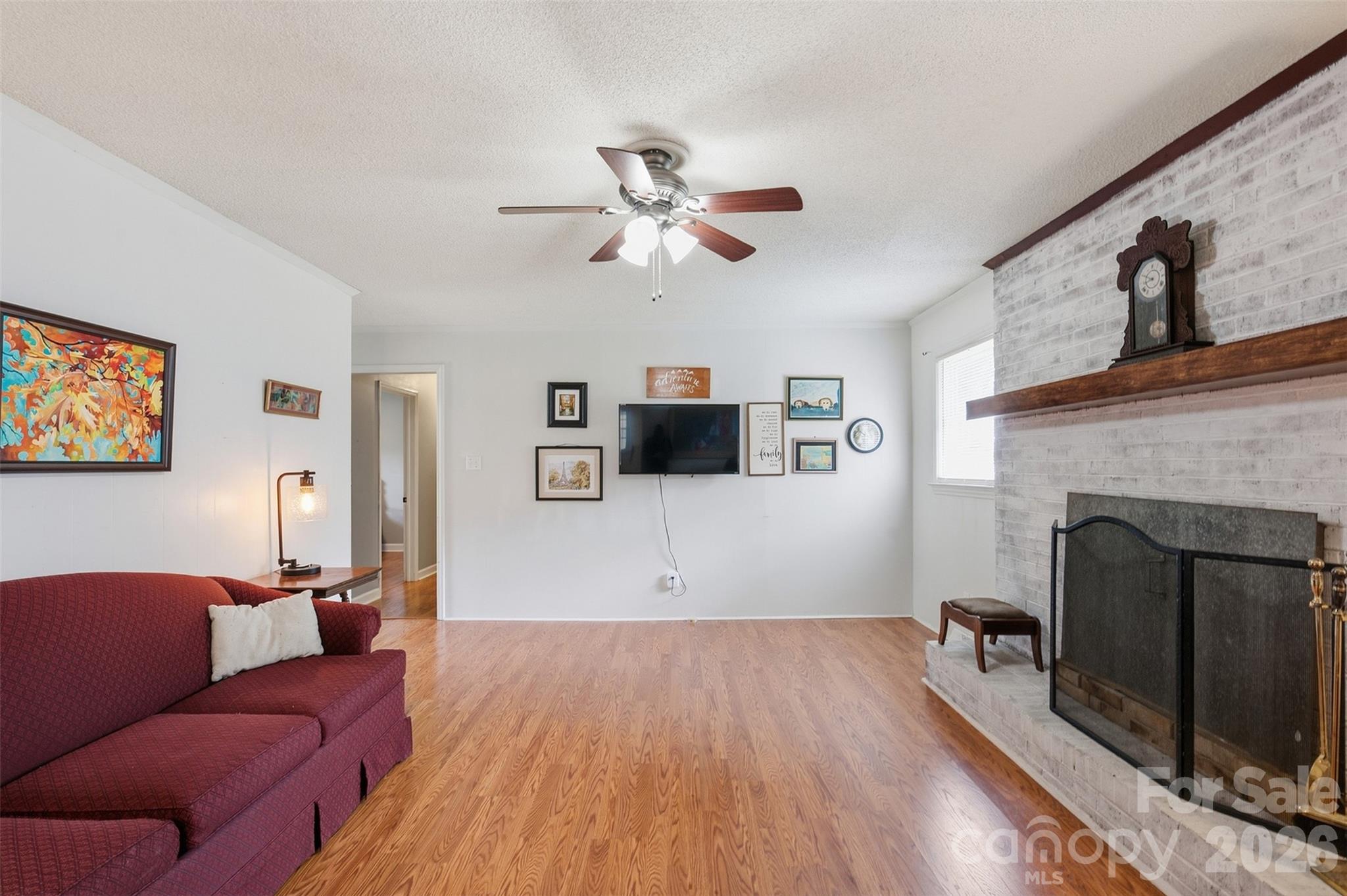 310 Museum Road Statesville, NC 28625 - Photo 8 of 25 Gallery Image 8