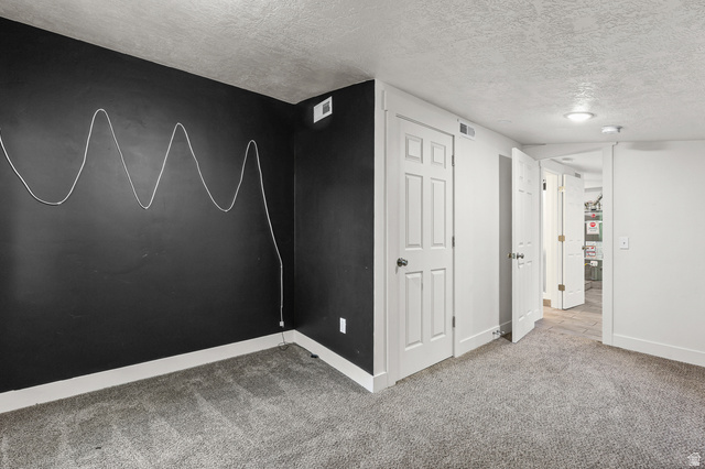 175 North 700 East Springville, UT 84663 - Photo 15 of 32 Bedroom #3