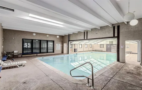 $159,000 | 7755 East Quincy Avenue, Unit 303A5, Denver, CO 80237