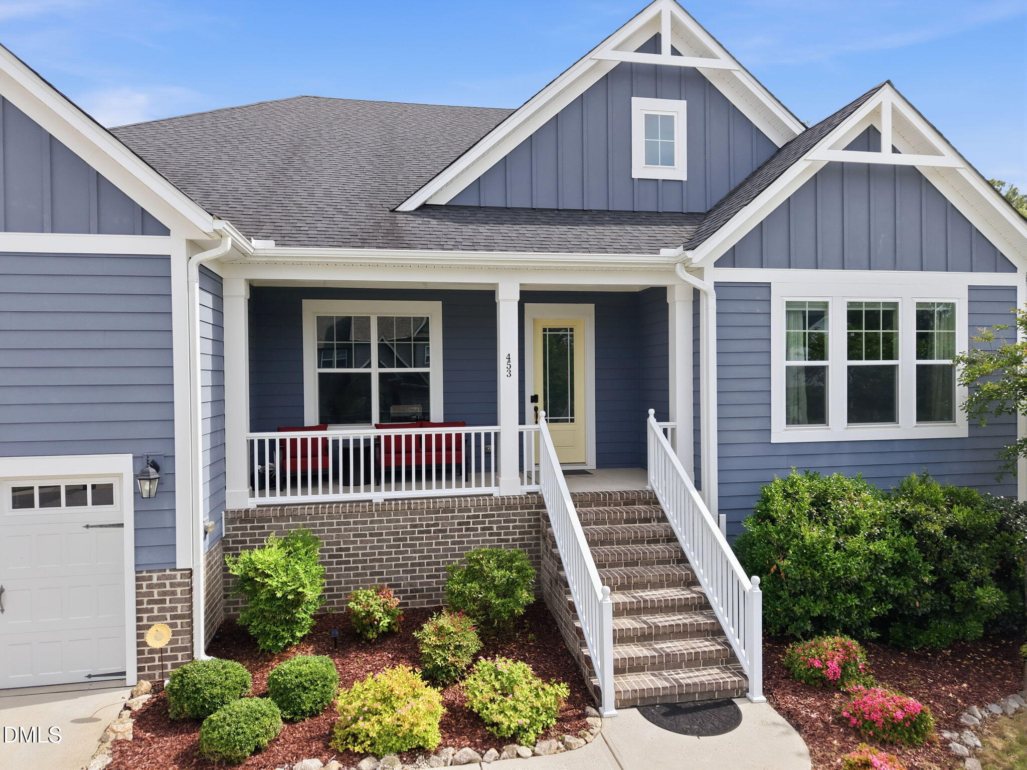 453 Adkins Ridge Road Rolesville, NC 27571 - Photo 4 of 46