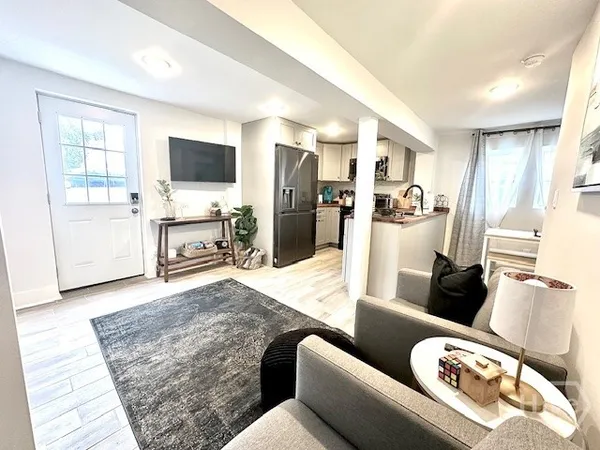 $1,750 | 528 East 37th Street, Unit A, Savannah, GA 31401