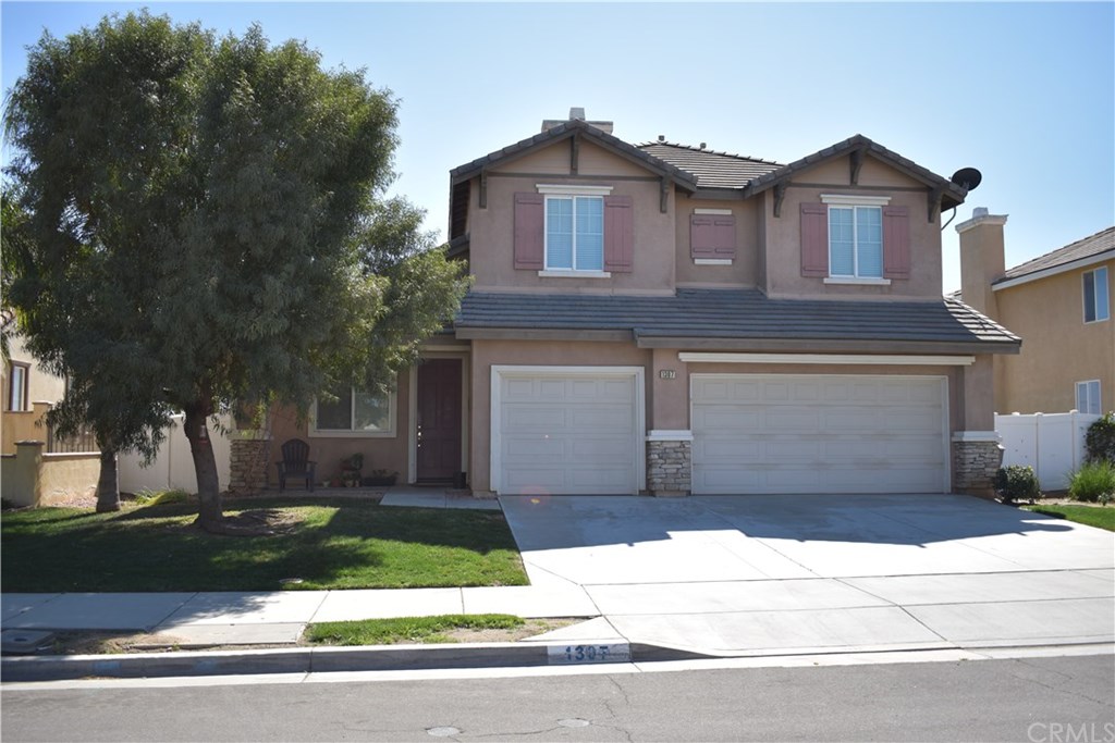 1307 Addison Way Perris, CA 92571 - Photo 1 of 1 Gallery Image 1