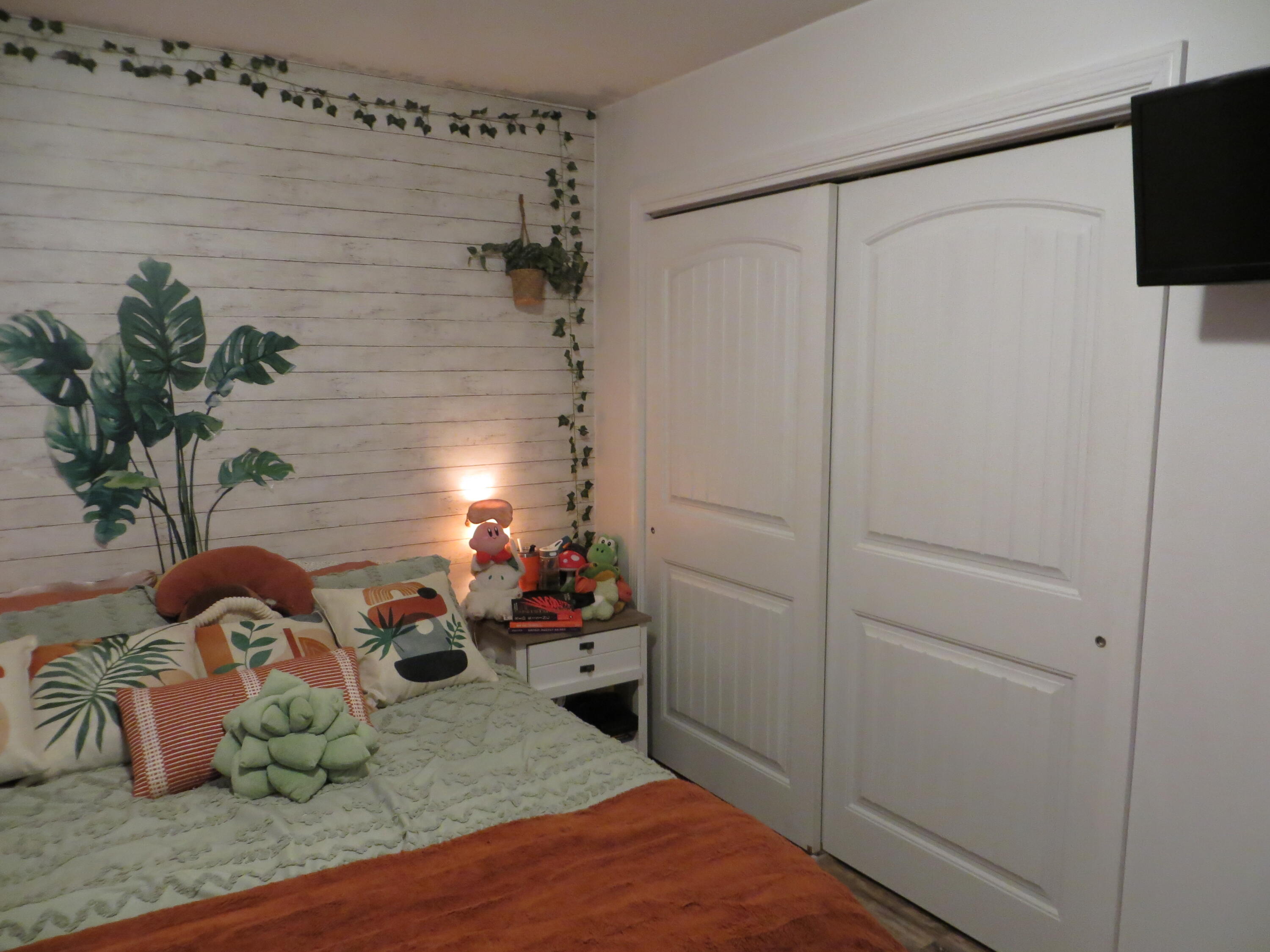 136 Hodgdon Road Levant, ME 04456 - Photo 9 of 39 IMG_0519
