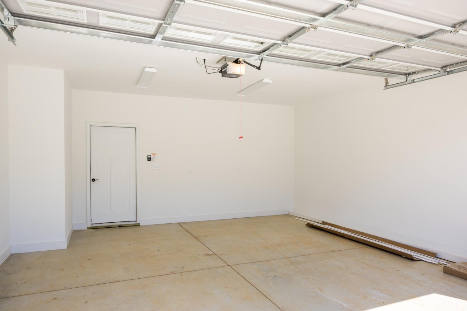 125 Lockridge Lane Lynchburg, VA 24502 - Photo 27 of 28 a view of a room with racks on the wall