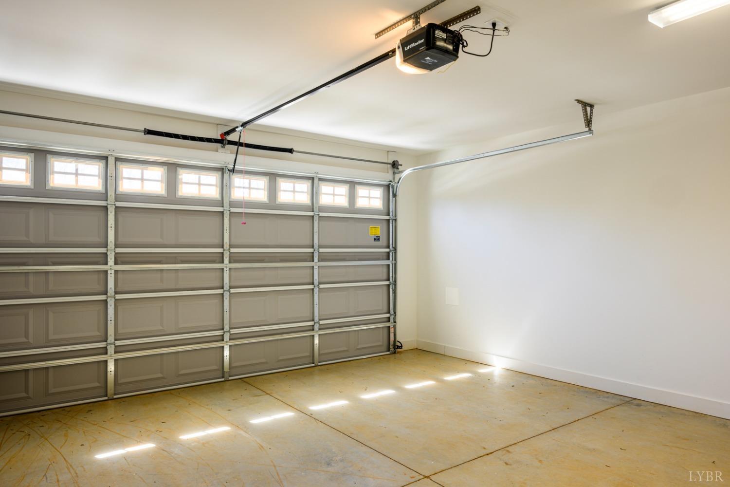 125 Lockridge Lane Lynchburg, VA 24502 - Photo 28 of 28 a view of a room with storage area