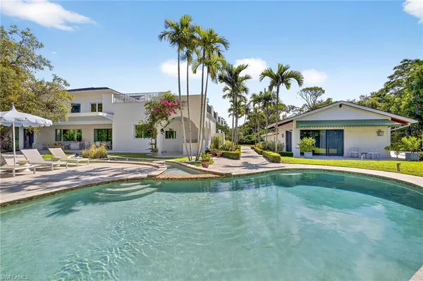 $60,000 | 111 Caribbean Road, Naples, FL 34108