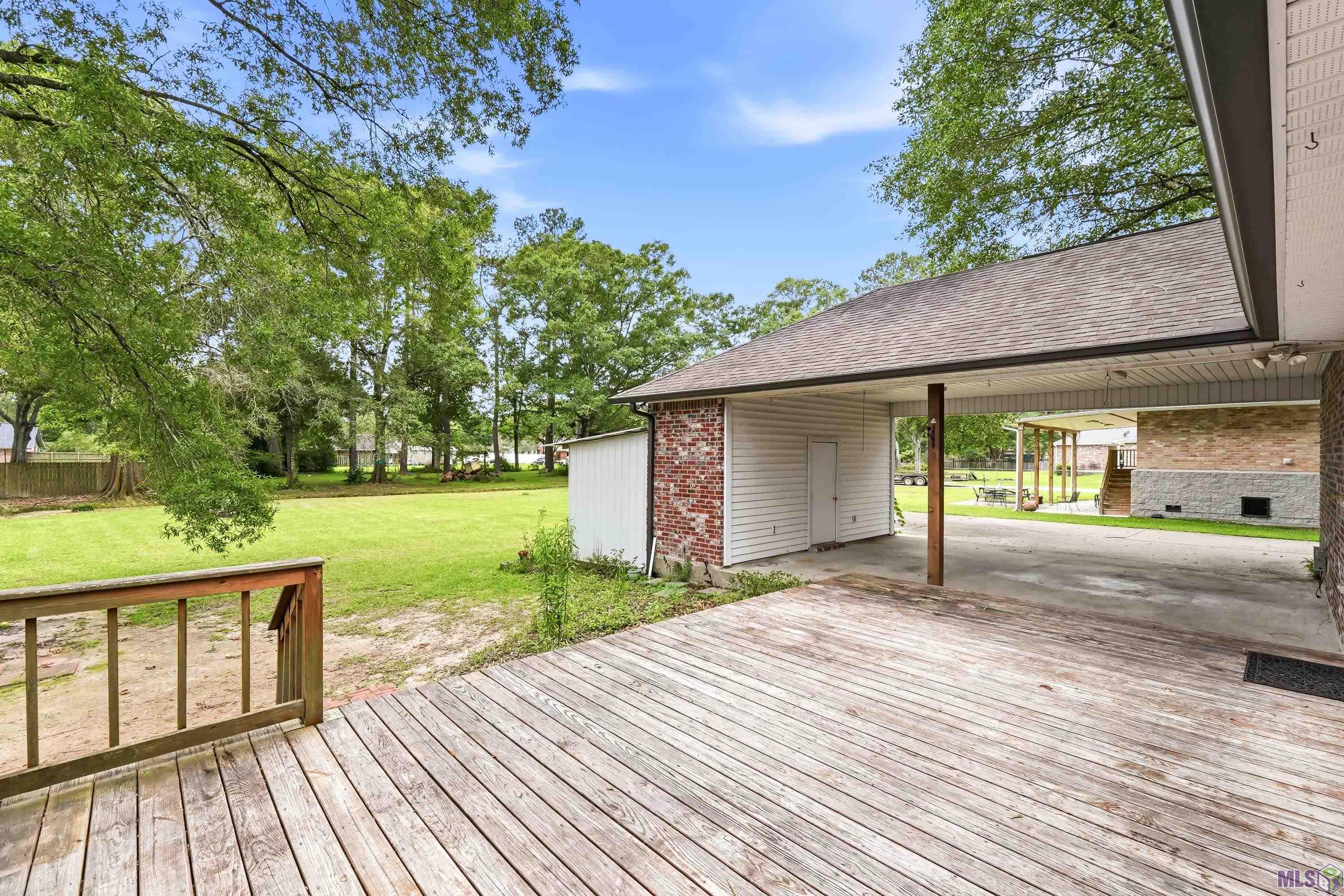 12612 Ina Drive Walker, LA 70785 - Photo 18 of 20