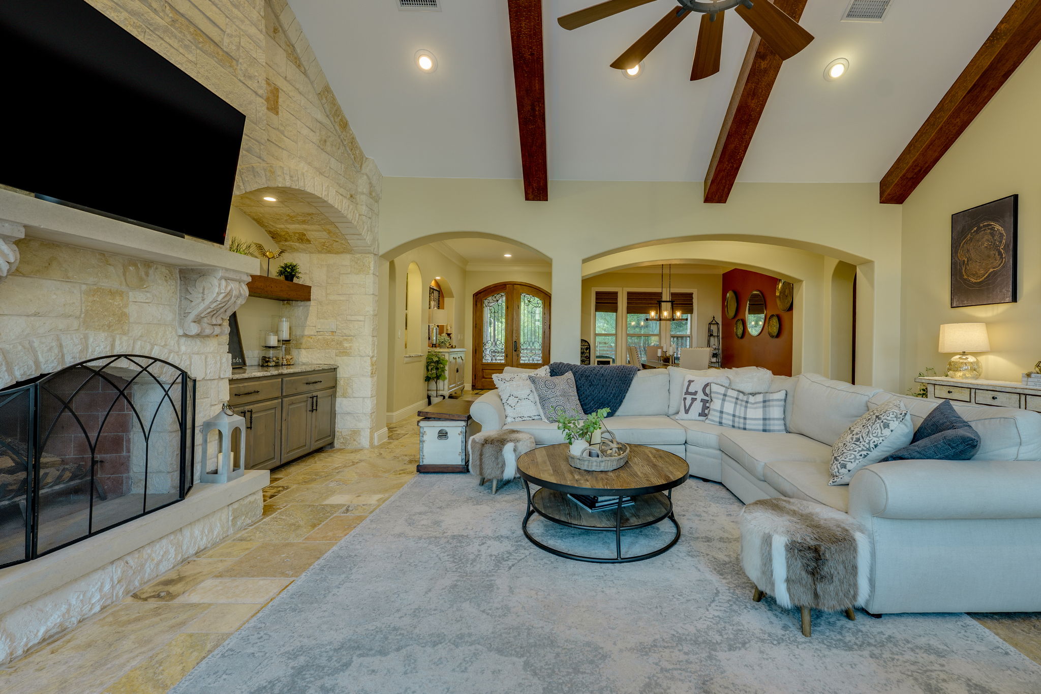2703 Pyramid Drive Austin, TX 78734 - Photo 10 of 37