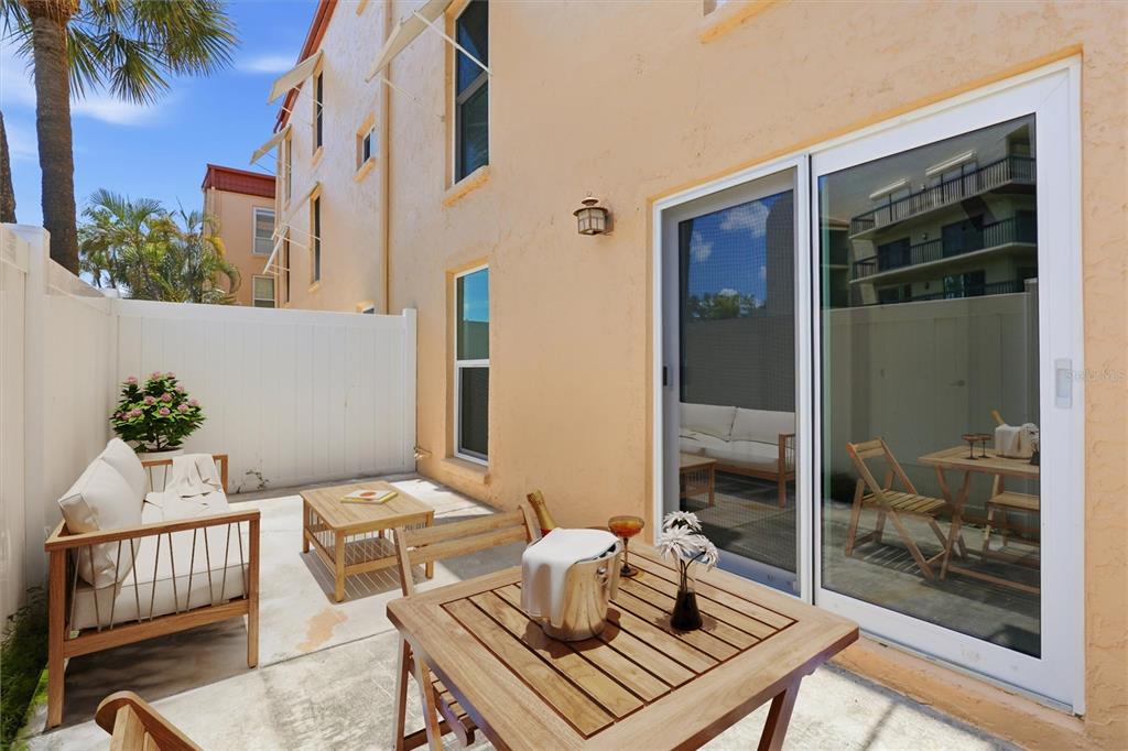 8911 Blind Pass Road, Unit 103 St. Pete Beach, FL 33706 - Photo 40 of 62