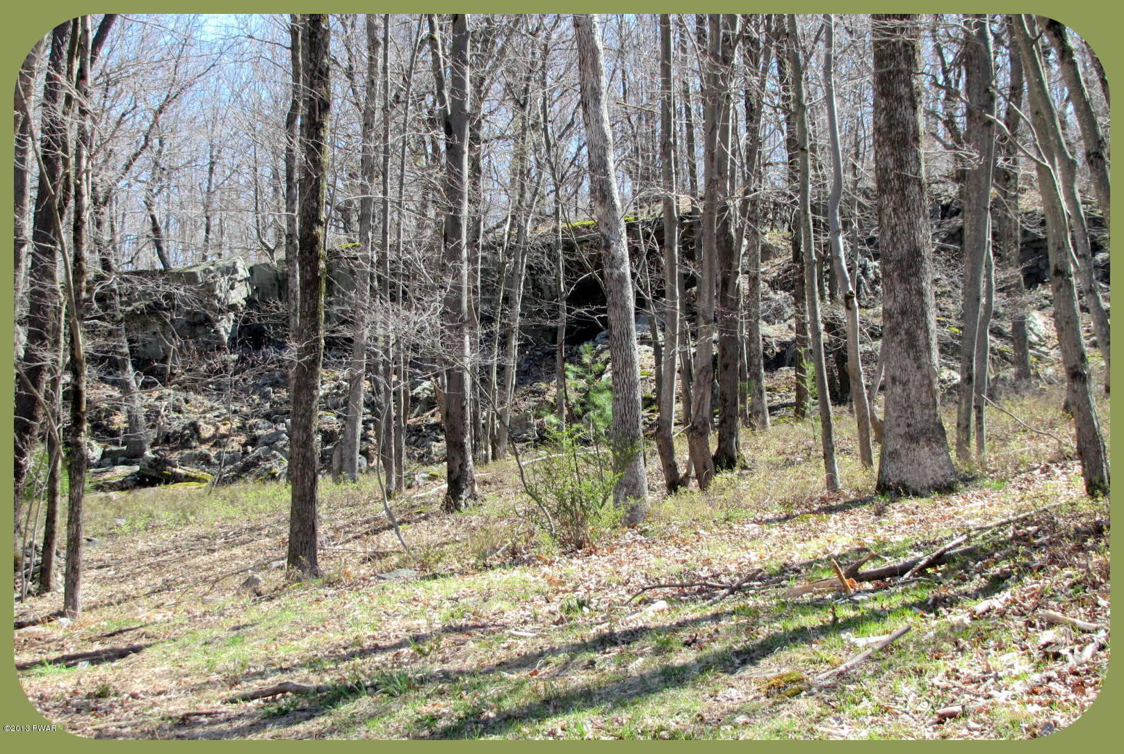156 3 Legged Swamp Road Canadensis, PA 18325 - Photo 49 of 72