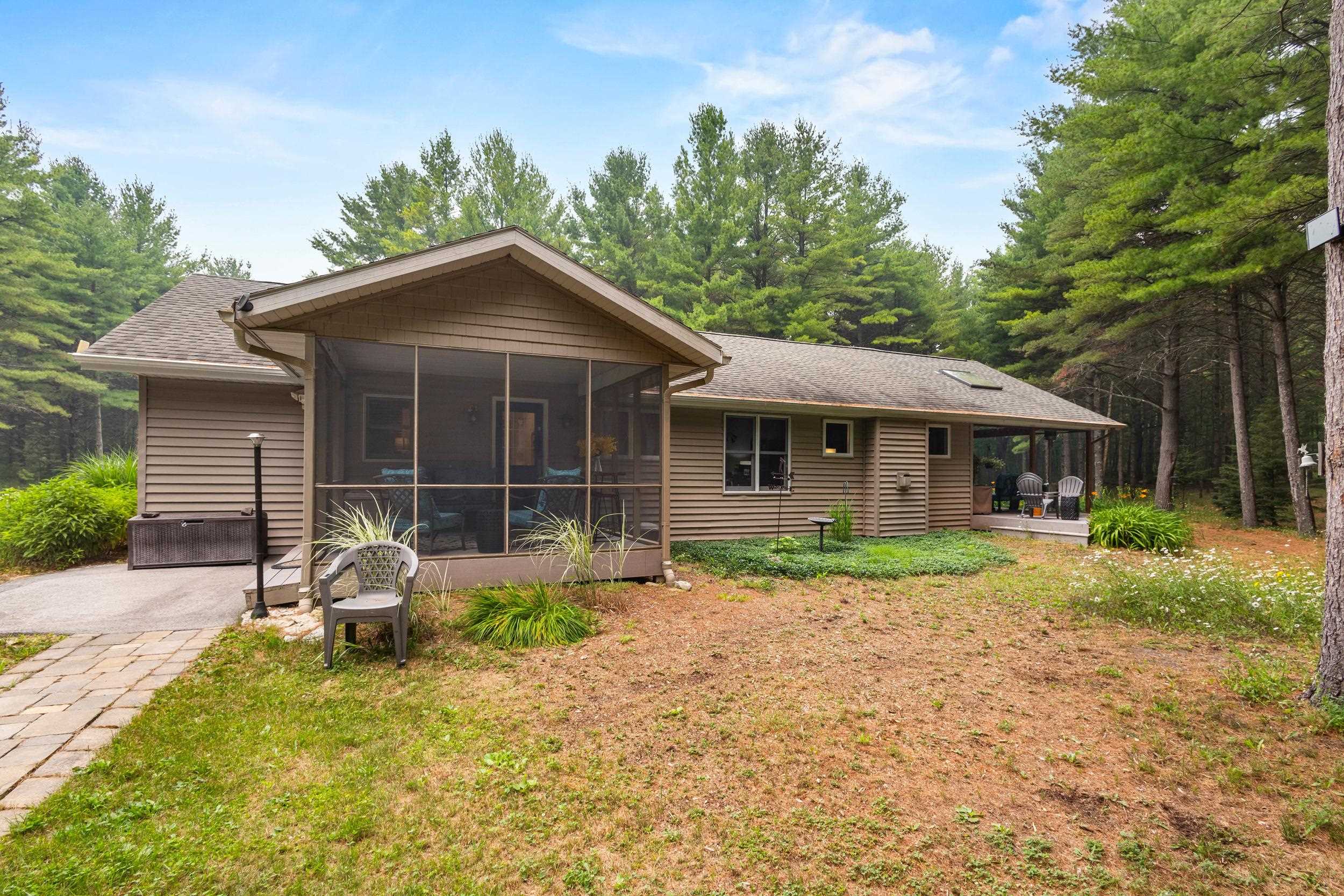 7970 Red Cherry Road Baileys Harbor, WI 54202 - Photo 38 of 80
