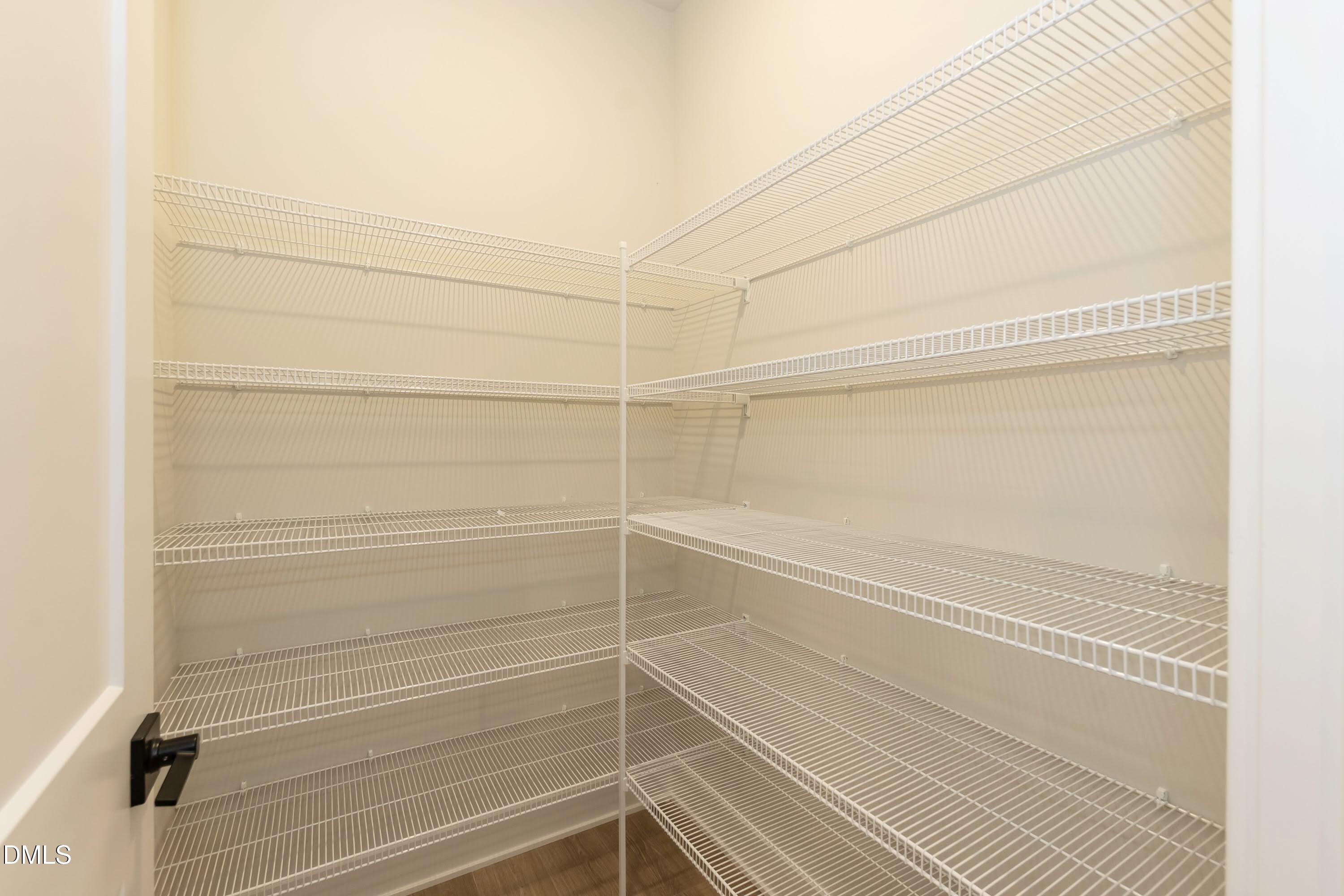 284 Galway Road Lillington, NC 27546 - Photo 18 of 49 Pantry 01