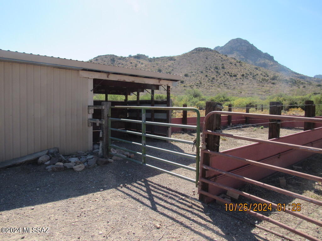1003 West Portal Road San Simon, AZ 85632 - Photo 47 of 49 Gallery Image 47