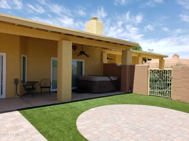 $5,999 | 12213 North Chama Drive, Unit 2, Fountain Hills, AZ 85268