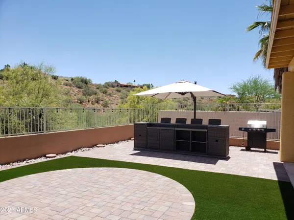 $3,200 | 12213 North Chama Drive, Unit 2, Fountain Hills, AZ 85268