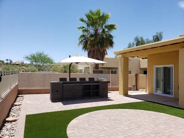 $3,200 | 12213 North Chama Drive, Unit 2, Fountain Hills, AZ 85268
