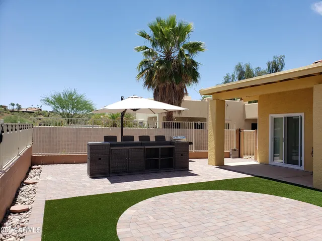 $5,999 | 12213 North Chama Drive, Unit 2, Fountain Hills, AZ 85268