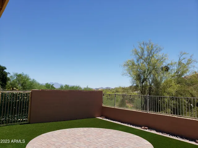 $5,999 | 12213 North Chama Drive, Unit 2, Fountain Hills, AZ 85268