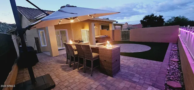 $5,999 | 12213 North Chama Drive, Unit 2, Fountain Hills, AZ 85268