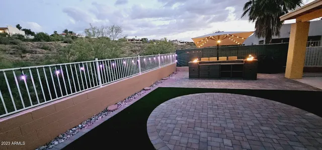 $5,999 | 12213 North Chama Drive, Unit 2, Fountain Hills, AZ 85268