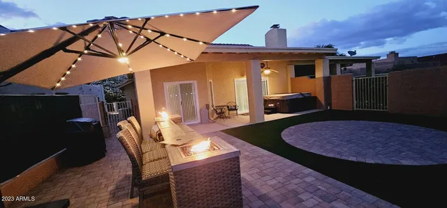 $5,999 | 12213 North Chama Drive, Unit 2, Fountain Hills, AZ 85268