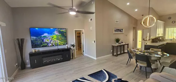 $3,200 | 12213 North Chama Drive, Unit 2, Fountain Hills, AZ 85268