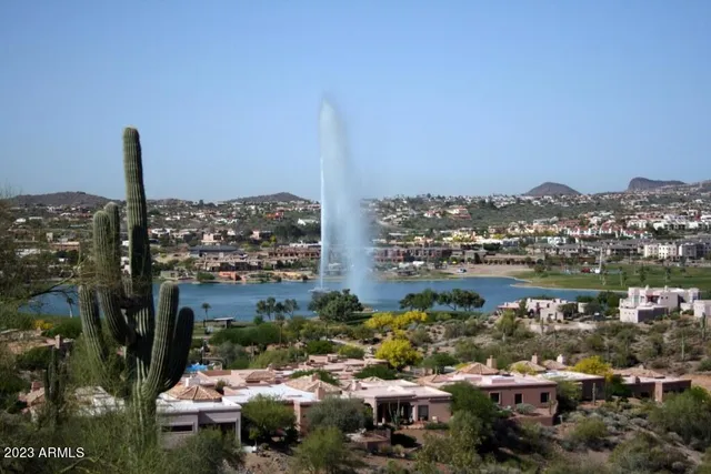 $5,999 | 12213 North Chama Drive, Unit 2, Fountain Hills, AZ 85268