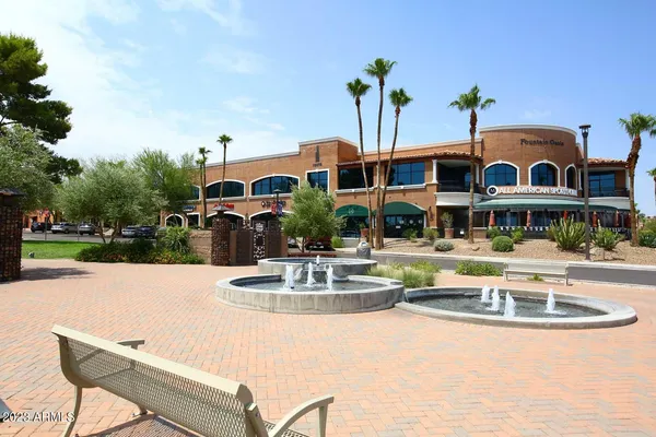 $3,200 | 12213 North Chama Drive, Unit 2, Fountain Hills, AZ 85268