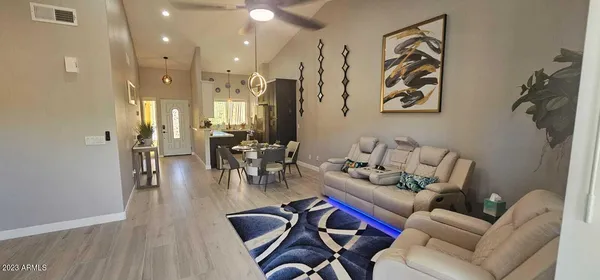 $3,200 | 12213 North Chama Drive, Unit 2, Fountain Hills, AZ 85268