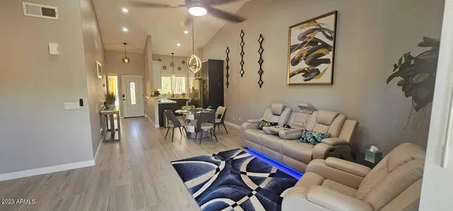 $5,999 | 12213 North Chama Drive, Unit 2, Fountain Hills, AZ 85268