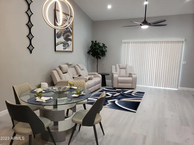 $5,999 | 12213 North Chama Drive, Unit 2, Fountain Hills, AZ 85268