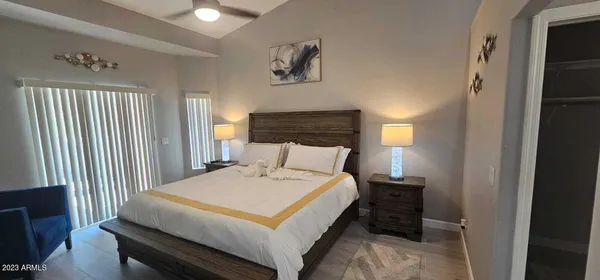 $3,200 | 12213 North Chama Drive, Unit 2, Fountain Hills, AZ 85268