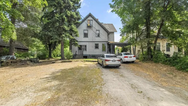 $525,000 | 1622 West Tenth Avenue, Spokane, WA 99204