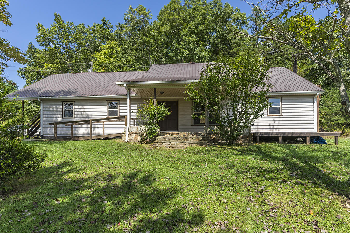 754 Boss Vaughn Road Annville, KY 40402 - Photo 3 of 40 754boss02 copy