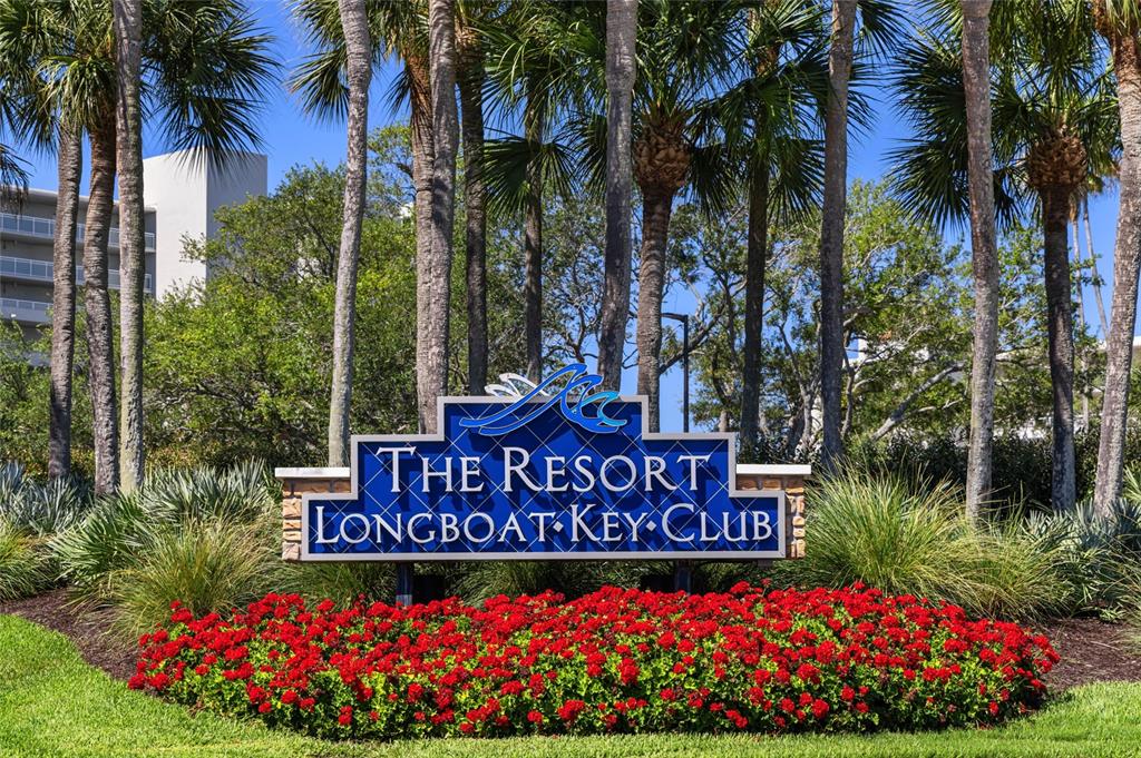 210 Sands Point Road, Unit 2101 Longboat Key, FL 34228 - Photo 4 of 51
