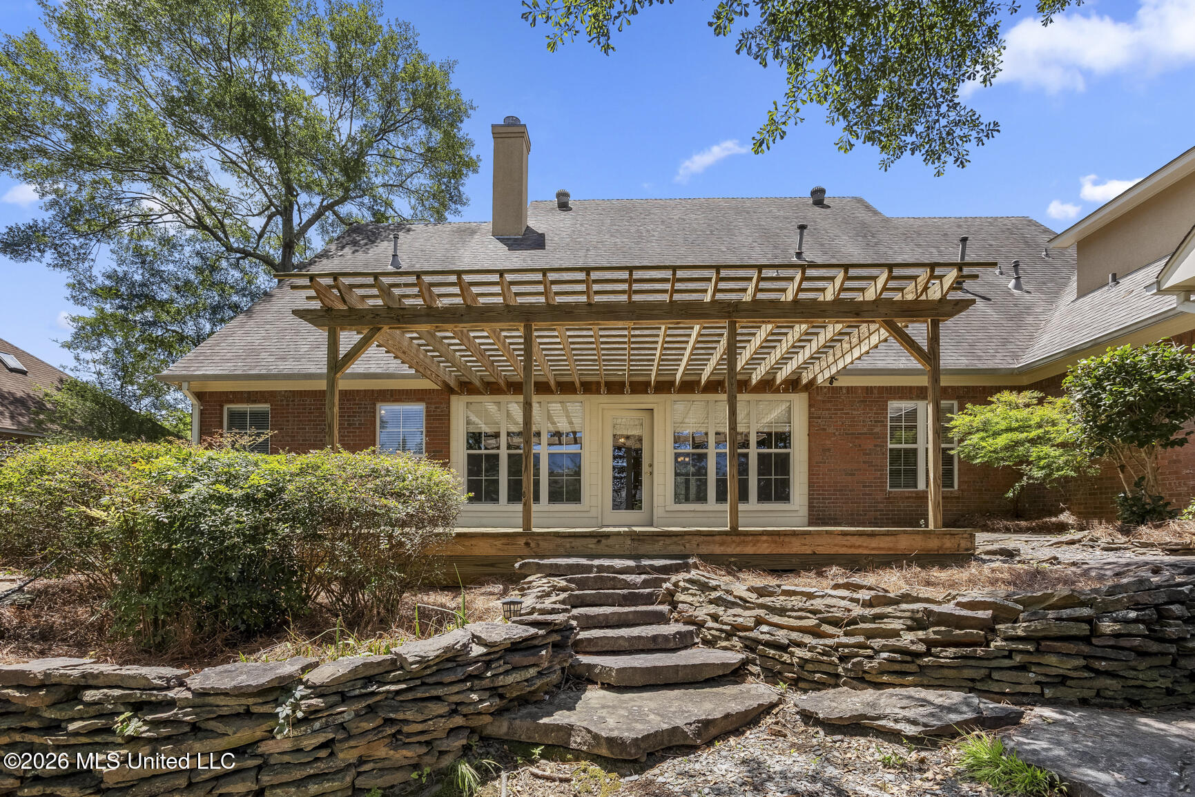 525 Ridge Circle Brandon, MS 39047 - Photo 47 of 51 525 Ridge Cir_jhookphotos-44