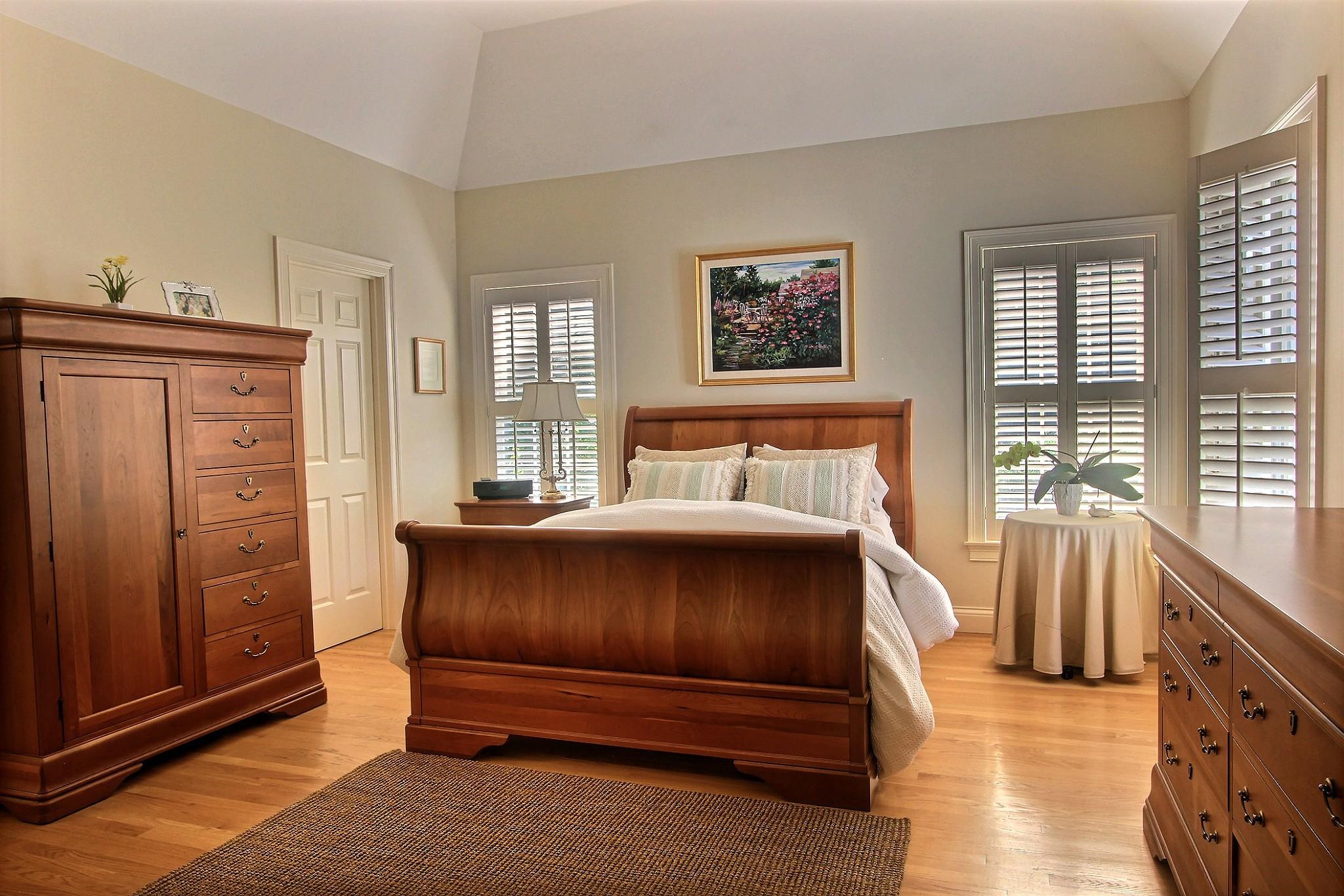 47 Boulder Brook Road East Sandwich, MA 02537 - Photo 13 of 50 First Floor Master Bedroom