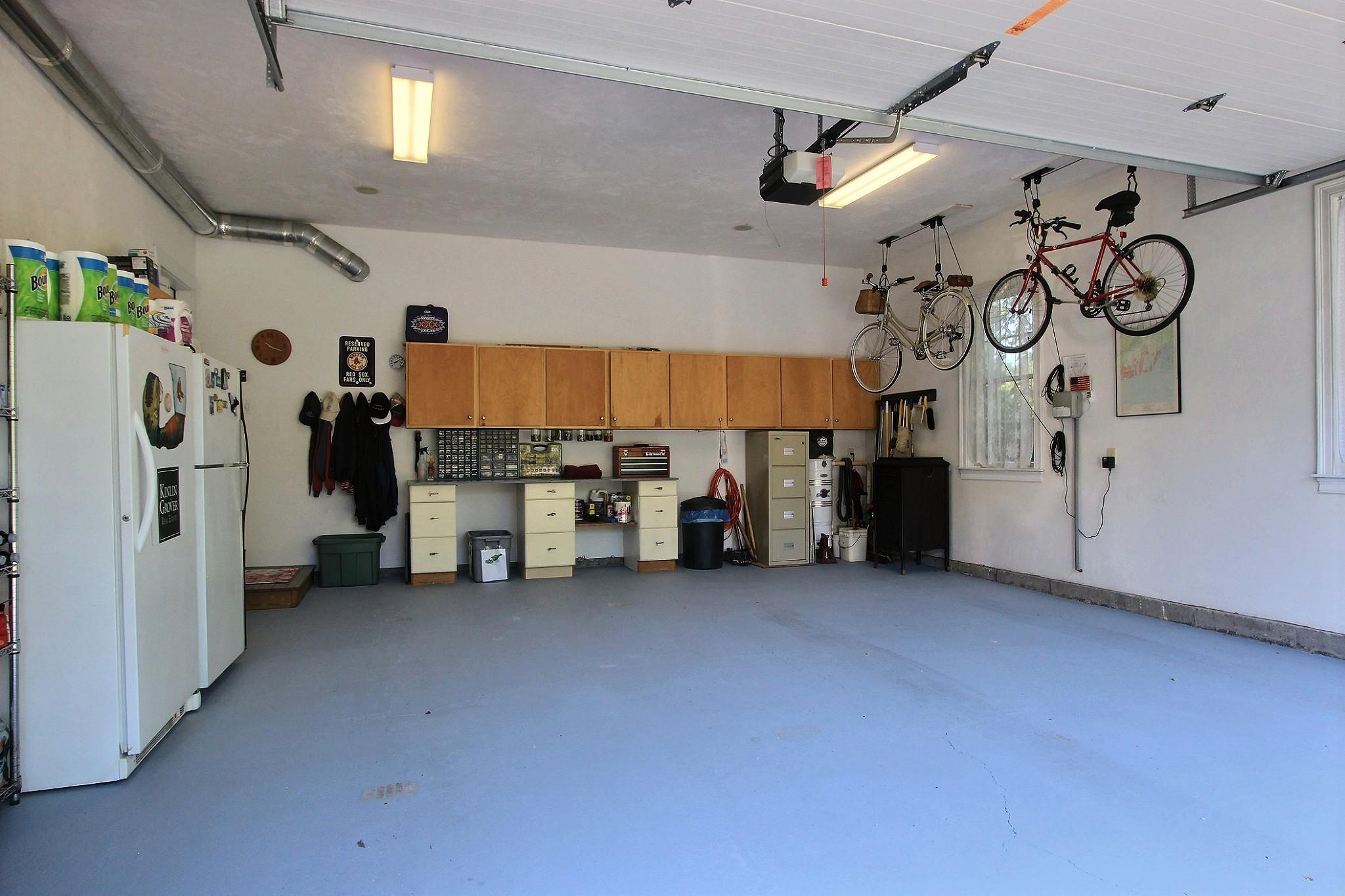 47 Boulder Brook Road East Sandwich, MA 02537 - Photo 28 of 50 Garage