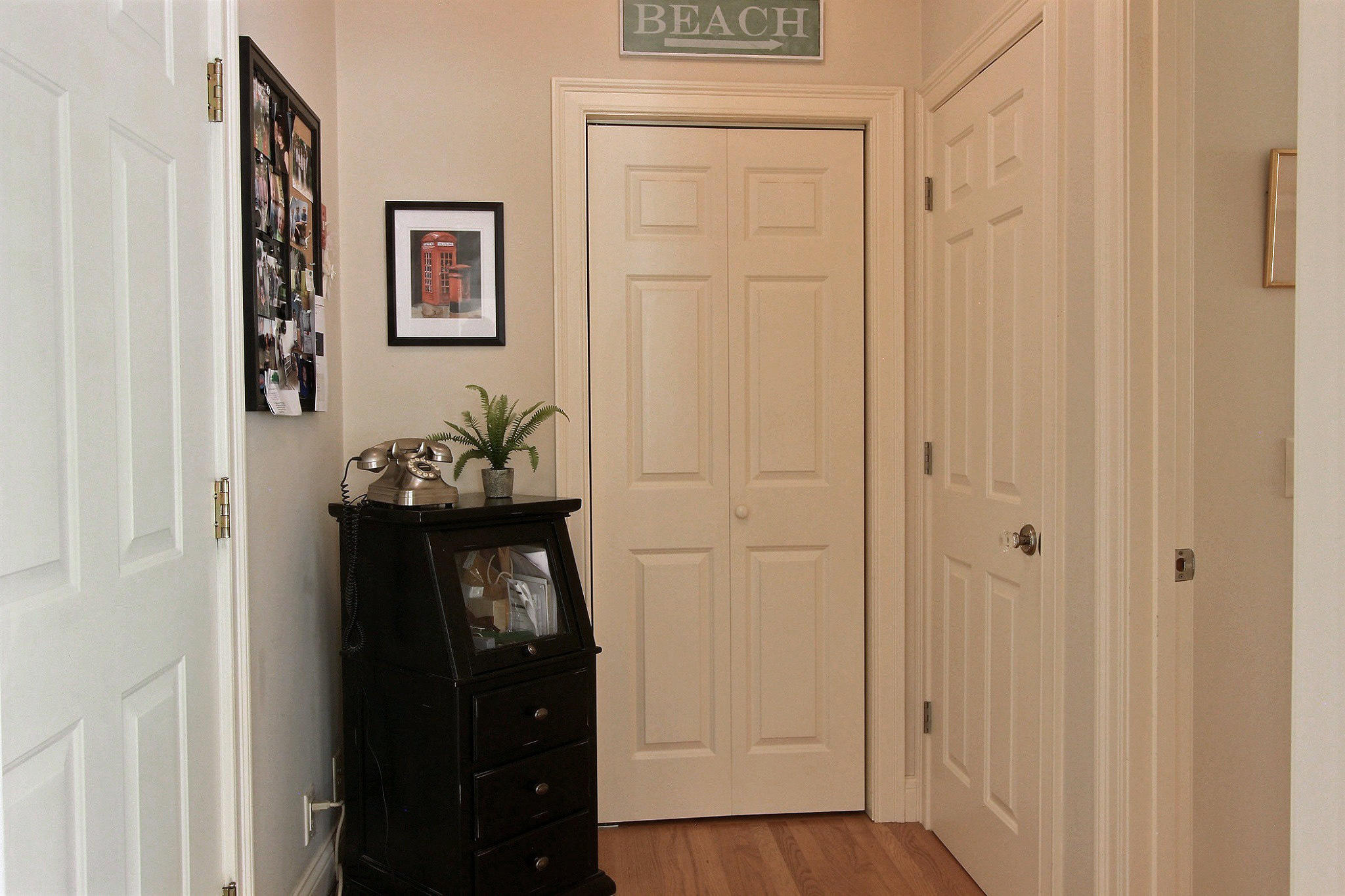 47 Boulder Brook Road East Sandwich, MA 02537 - Photo 8 of 50 Back Hall
