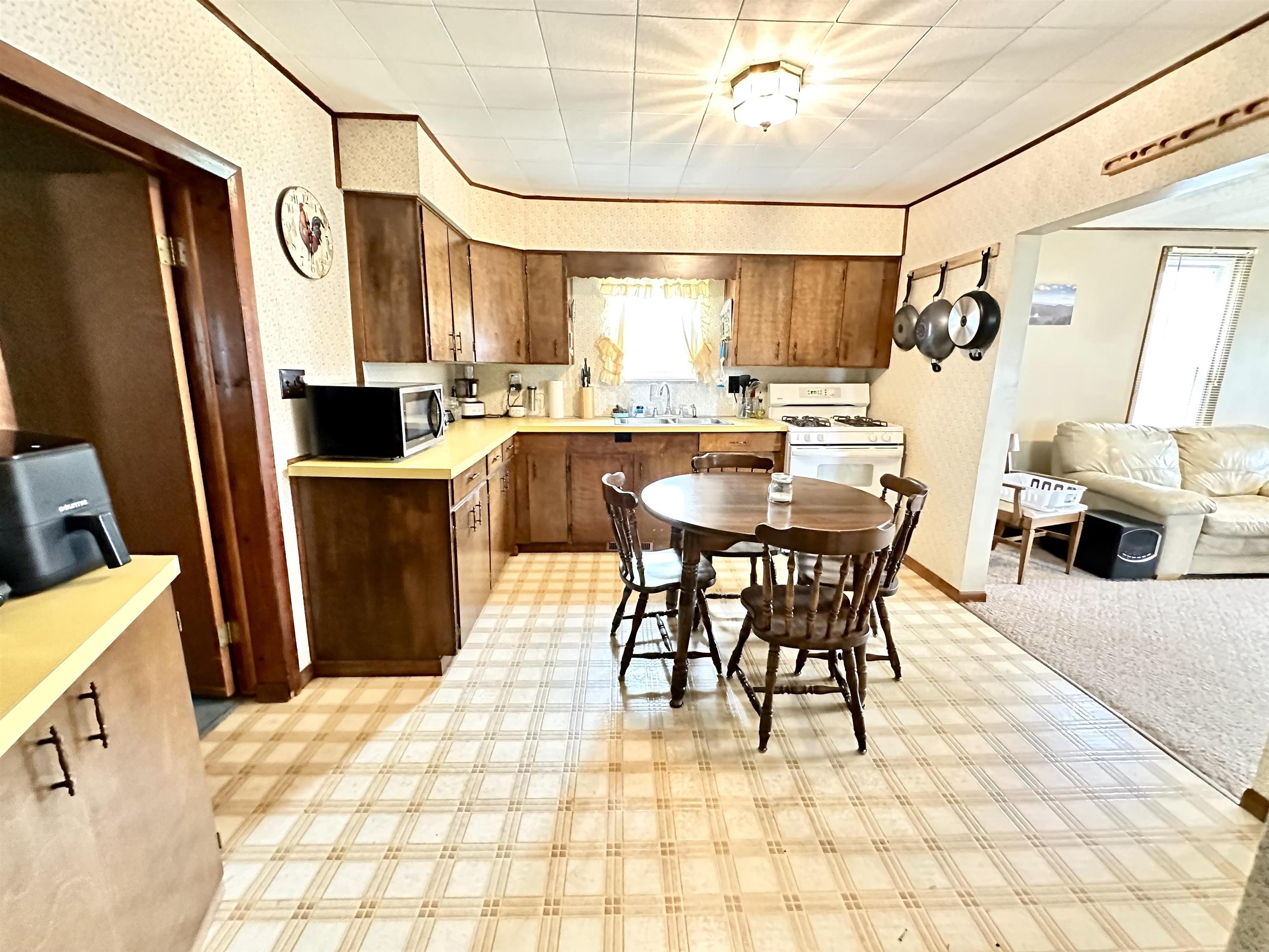 415 Union Street St. Louis, MI 48880 - Photo 8 of 17
