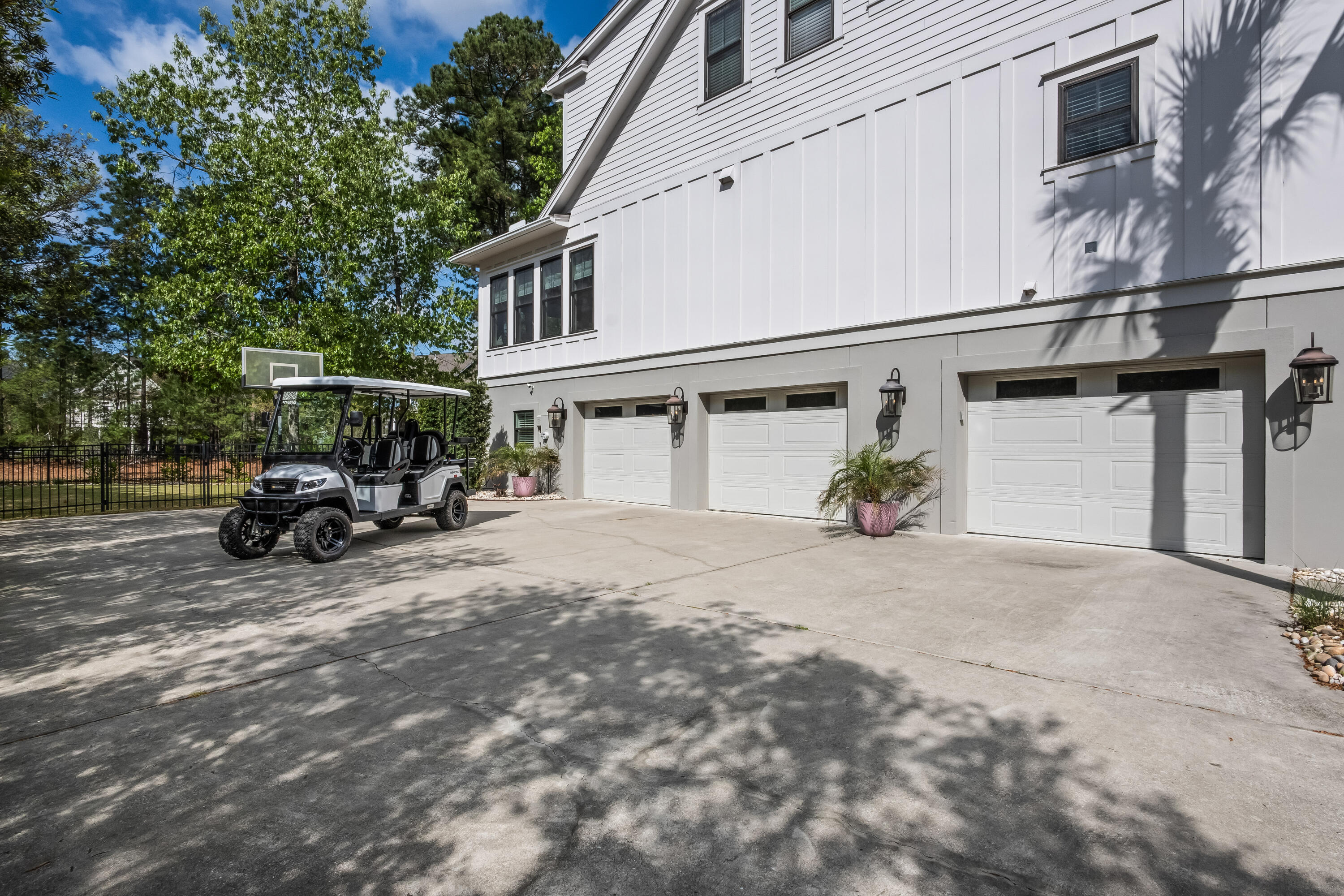 2120 Malcolm Road Mount Pleasant, SC 29466 - Photo 6 of 107 Garages