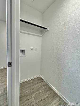 a view of small space