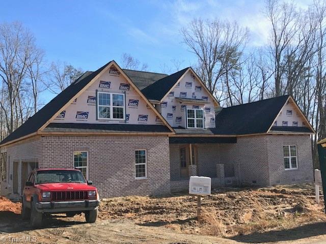 7406 Harkwood Court Oak Ridge, NC 27310 - Photo 1 of 14