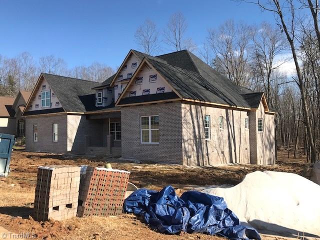 7406 Harkwood Court Oak Ridge, NC 27310 - Photo 2 of 14