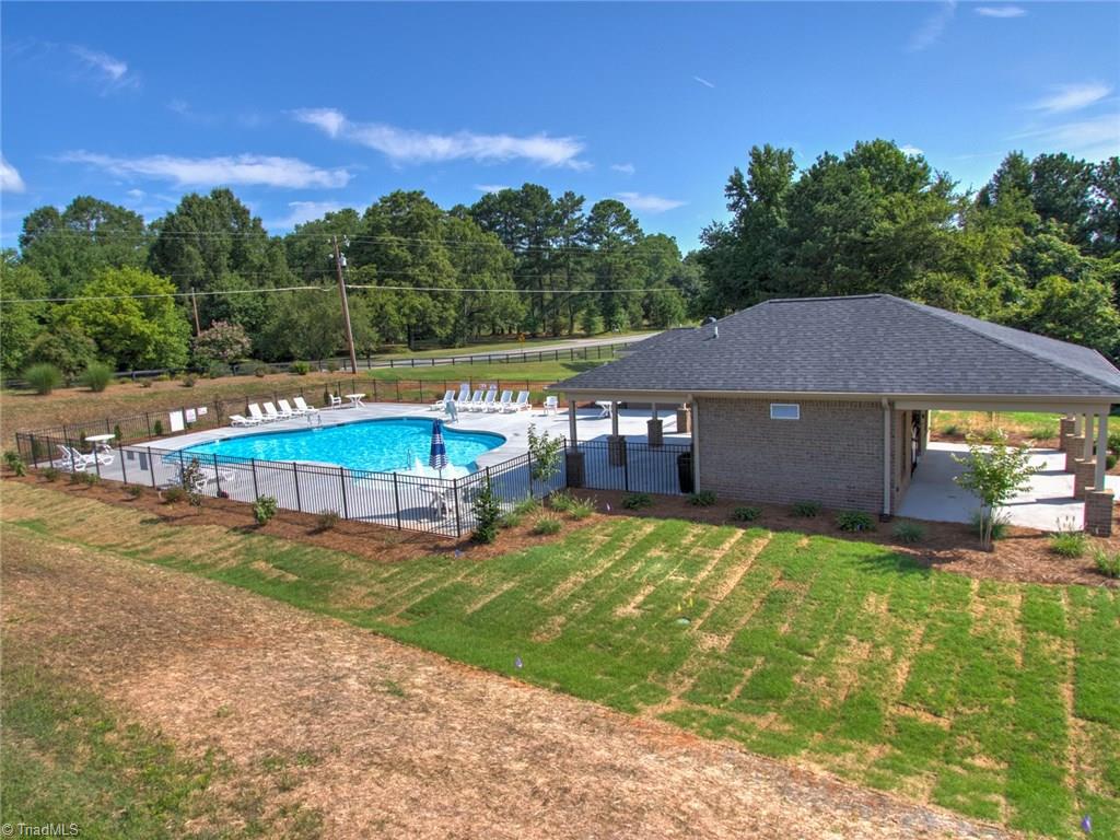 7406 Harkwood Court Oak Ridge, NC 27310 - Photo 11 of 14