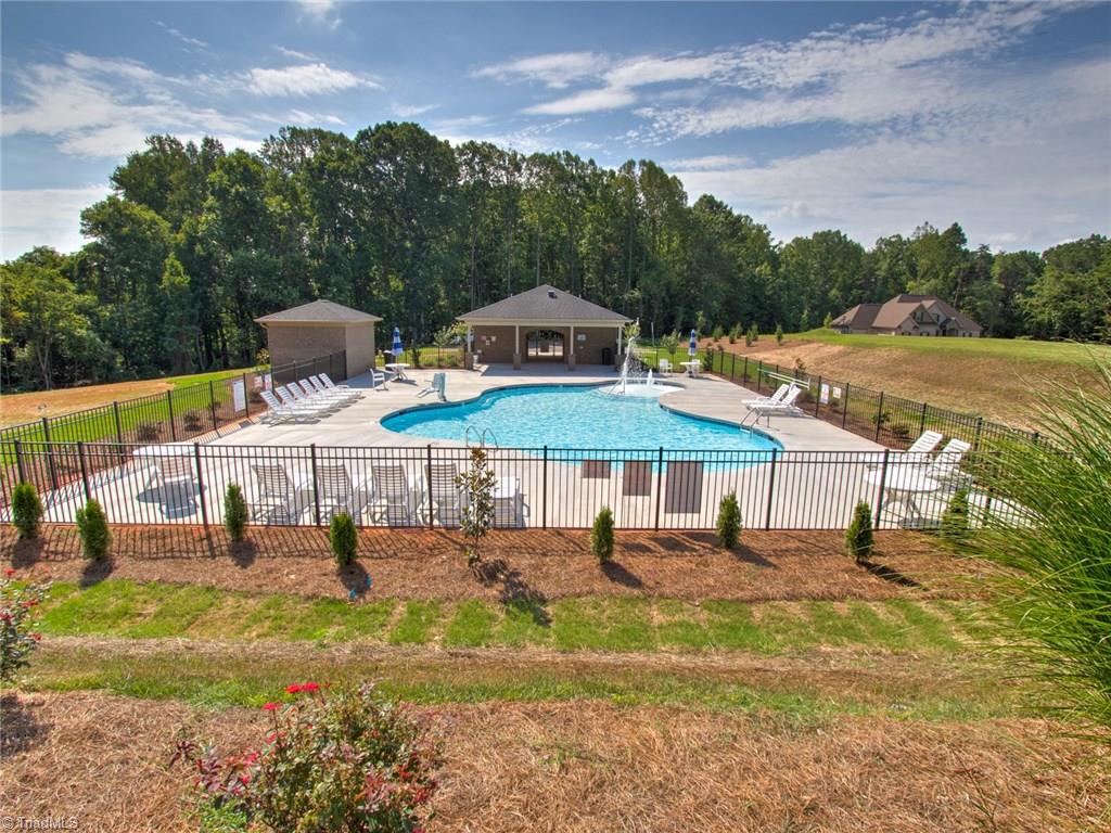 7406 Harkwood Court Oak Ridge, NC 27310 - Photo 13 of 14